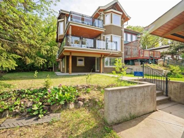 House for sale in Wedgewood, Alberta