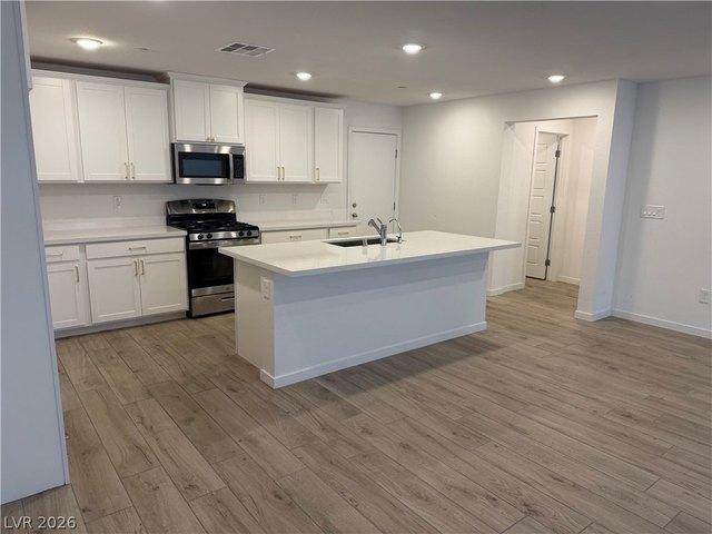 Townhouse for sale in Las Vegas, Nevada