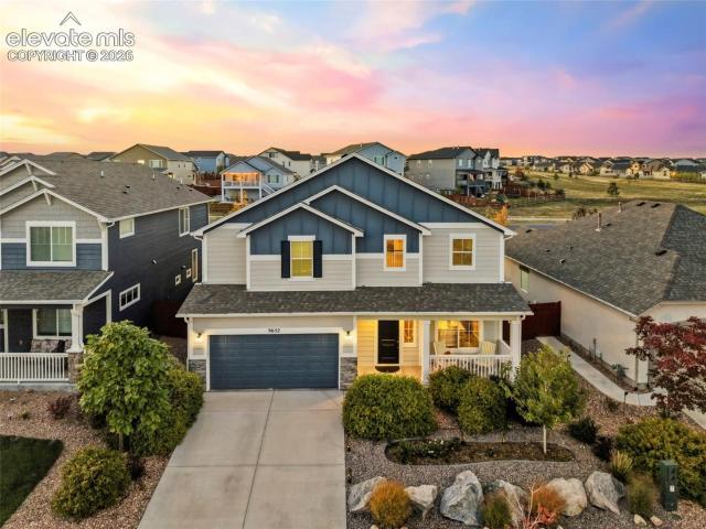 House for sale in Peyton, El Paso County