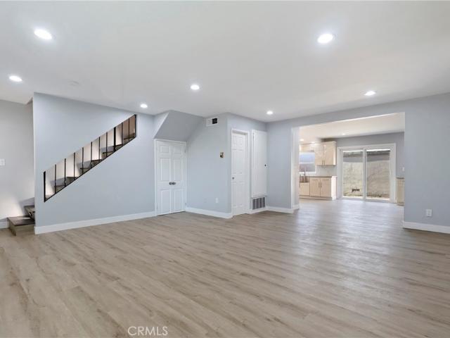 Townhouse for sale in Downey, California