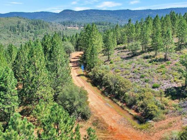 Land for sale in Dobbins, California