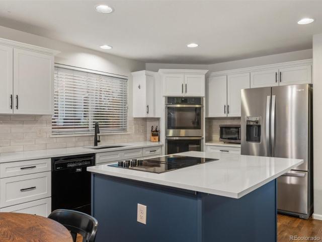 House for sale in Highlands Ranch, Colorado