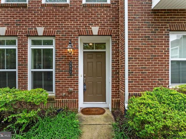 Townhouse for sale in Virginia