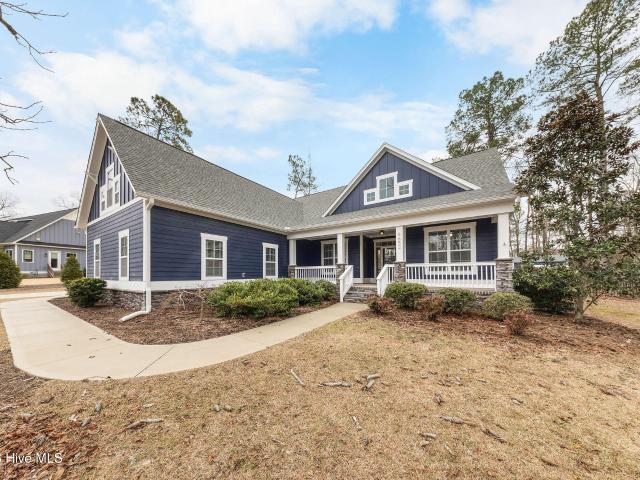House for sale in Leland, North Carolina