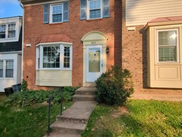Townhouse for sale in Fairfax, Virginia