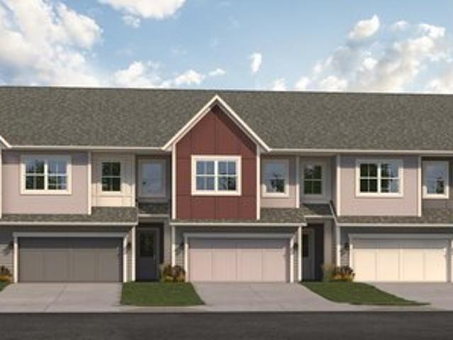 Townhouse for sale in Inver Grove Heights, Minnesota