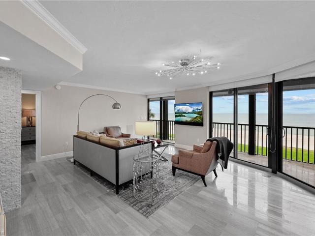 Property for rent in Vanderbilt Beach, Florida