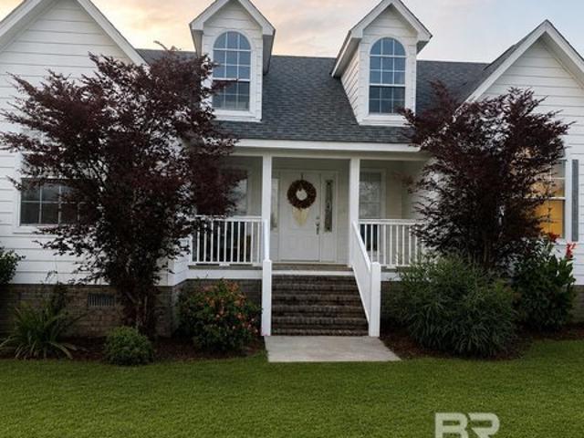 House for sale in Foley, Alabama