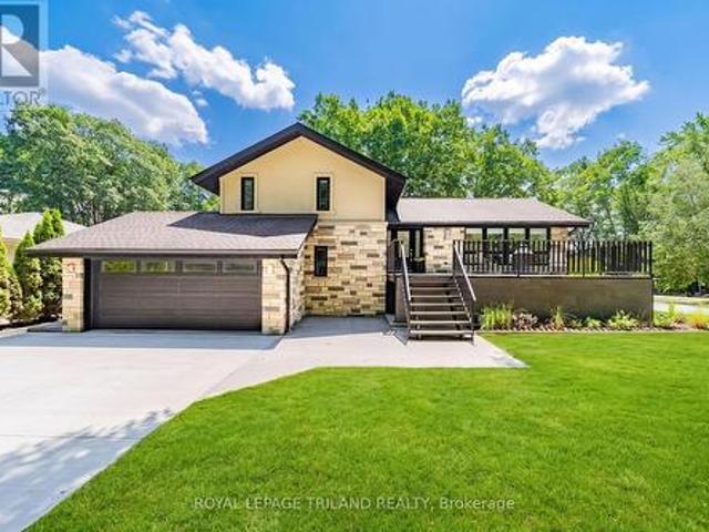 House for sale in Lambton Shores, Ontario