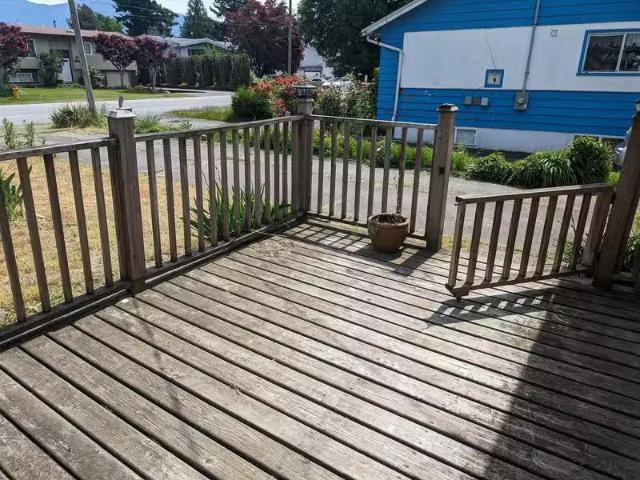 House for rent in Chilliwack, British Columbia