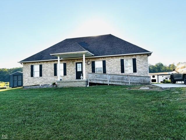 House for sale in Indiana