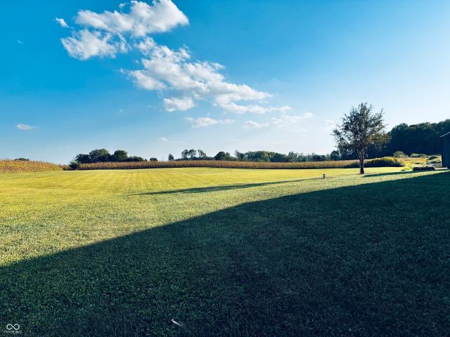 House for sale in Indiana