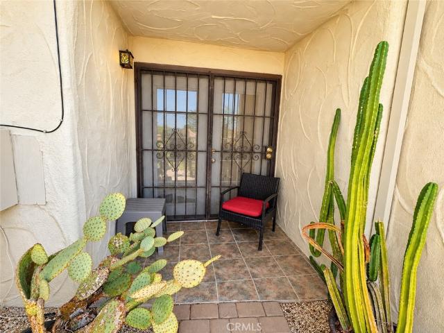 Condo for sale in Desert Hot Springs, California