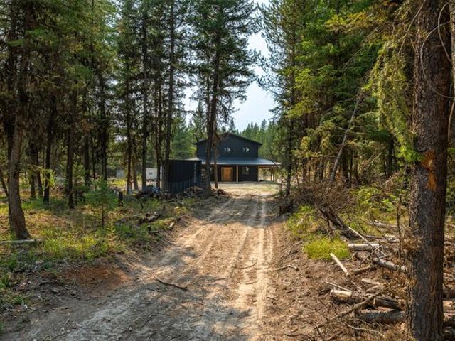 House for sale in Montana