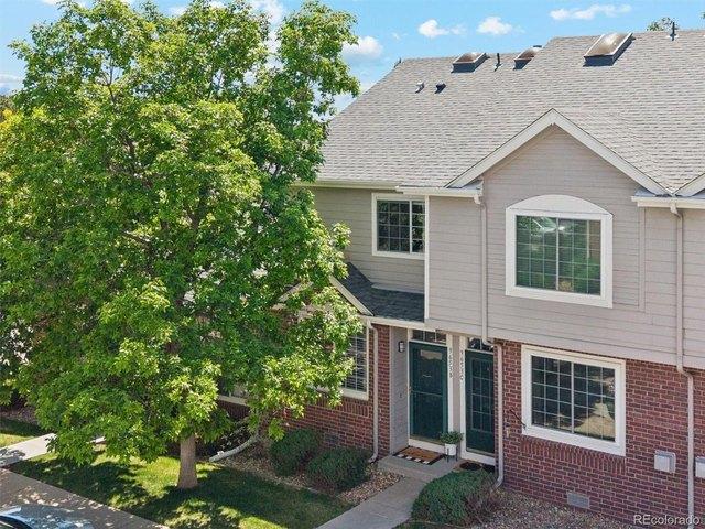 Townhouse for sale in Arapahoe, Colorado