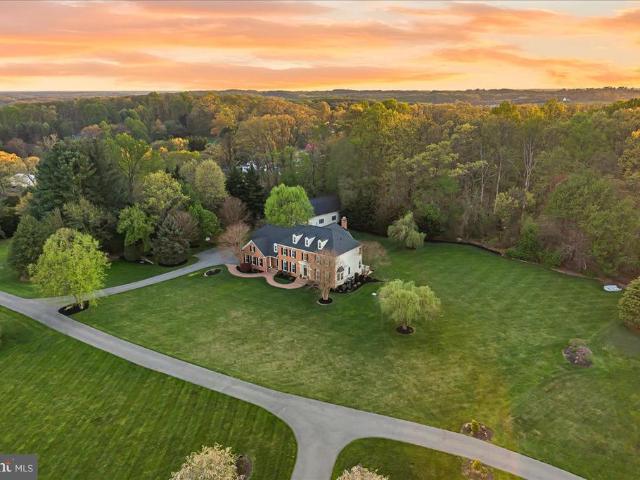 House for sale in Gaithersburg, Maryland