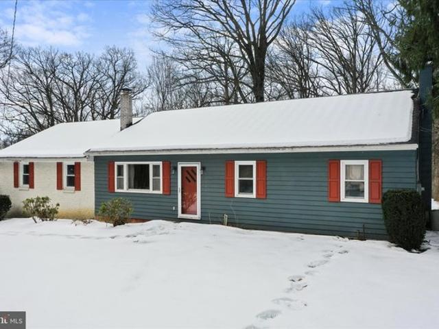 House for sale in Chambersburg, Pennsylvania