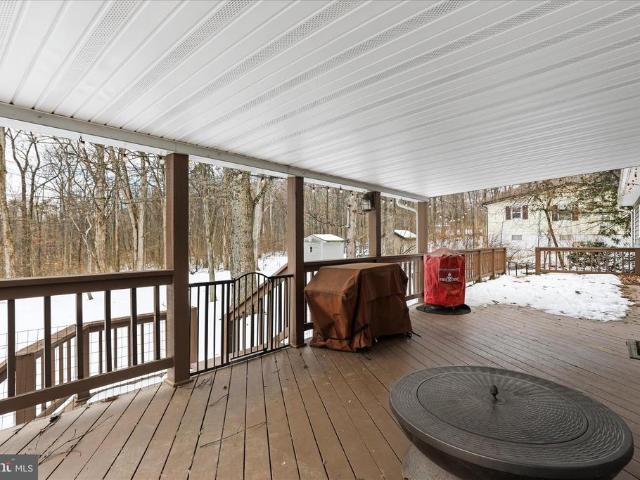 House for sale in Fort Loudon, Pennsylvania