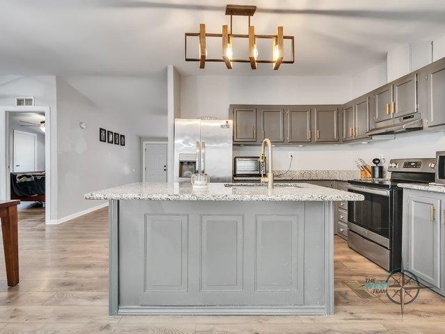 House for sale in Willis, Texas