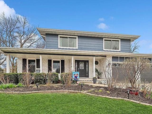 House for sale in Clive, Iowa