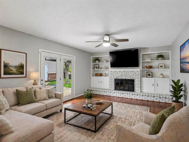 House for sale in Clive, Iowa