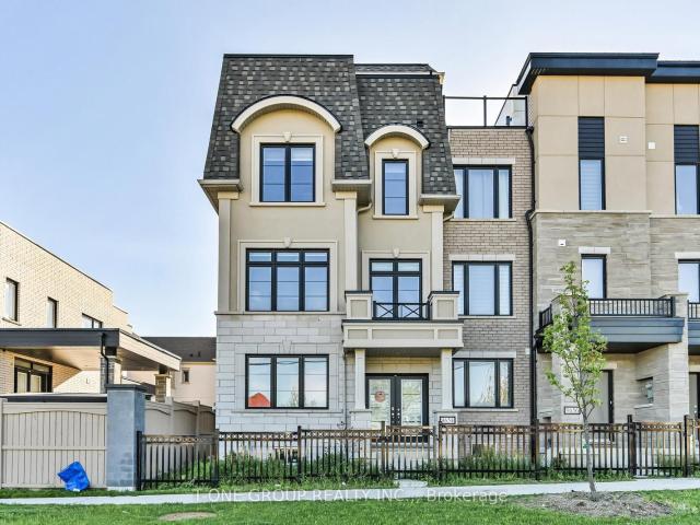 Townhouse for sale in Woburn, Ontario