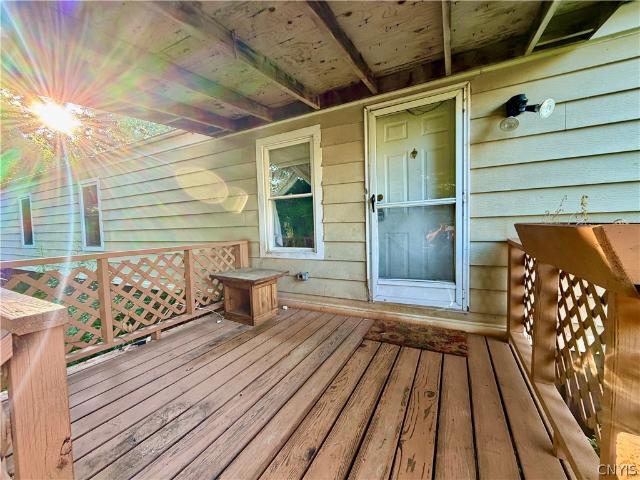 House for sale in Croghan, New York