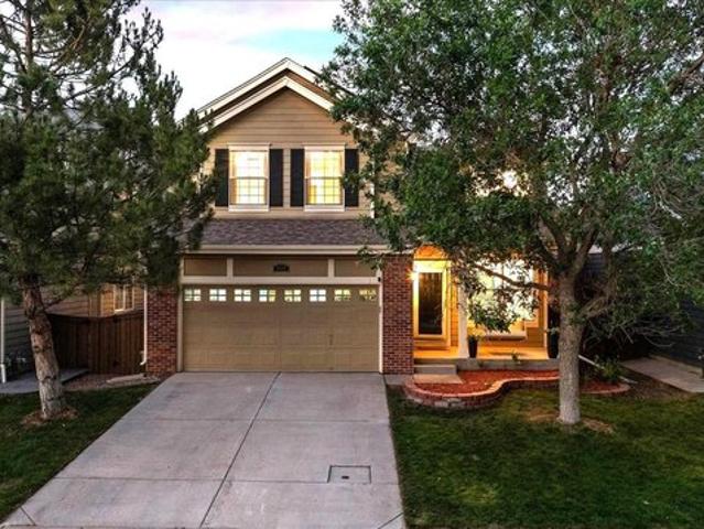 House for sale in Highlands Ranch, Colorado