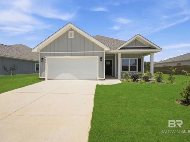 House for sale in Foley, Alabama