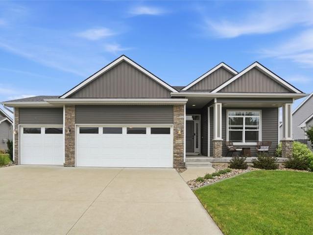 House for sale in West Des Moines, Iowa