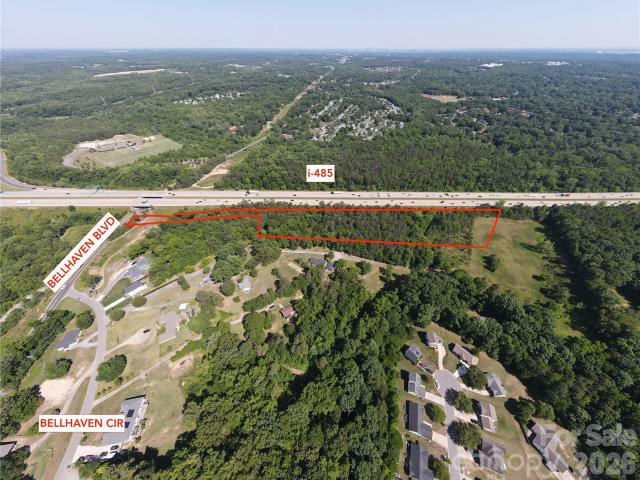 Land for sale in Mecklenburg, North Carolina
