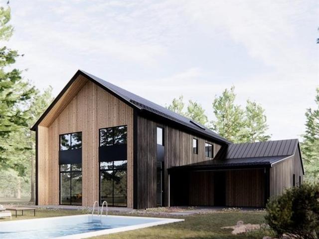 House for sale in Union Pier, Michigan