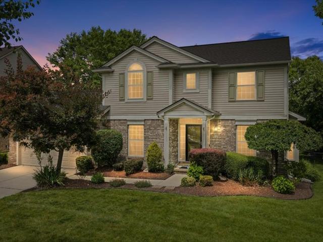 House for sale in Ypsilanti, Michigan