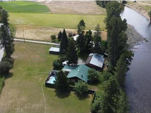 House for sale in British Columbia