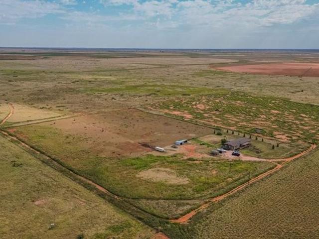 House for sale in Andrews, Texas