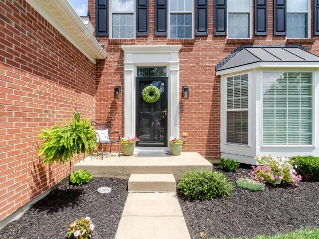 House for sale in Centerville, Ohio