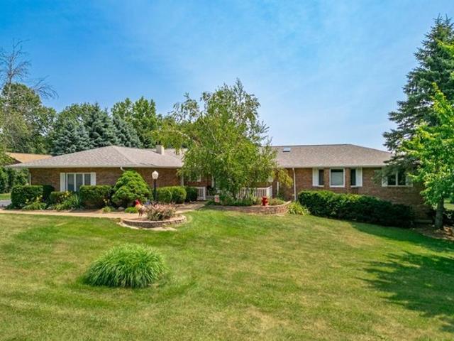 House for sale in Belvidere, Illinois