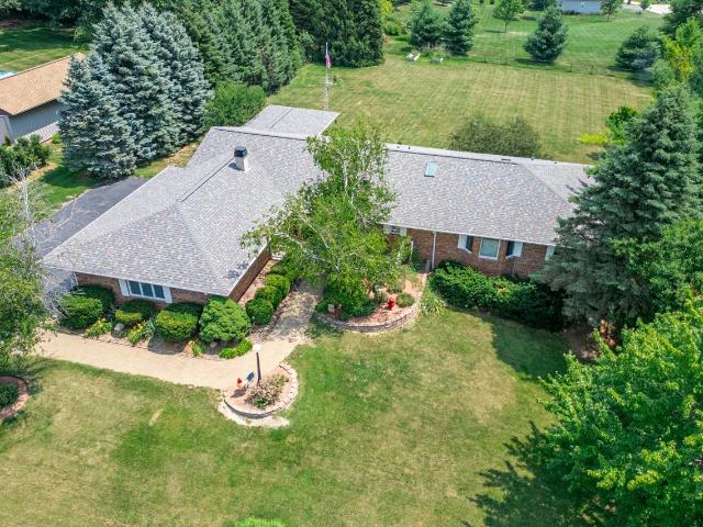 House for sale in Belvidere, Illinois