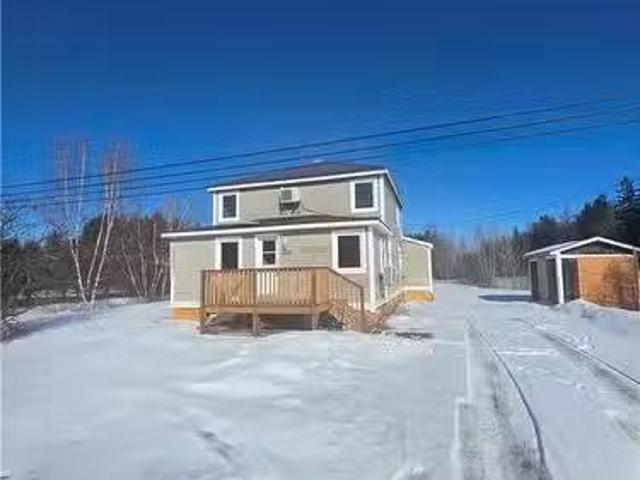 House for sale in Aldouane, New Brunswick