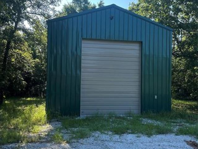 Land for sale in Vian, Oklahoma