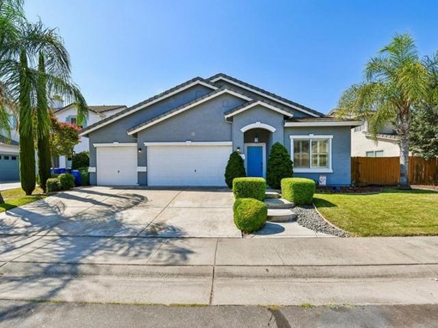 House for sale in California