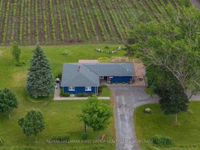 House for sale in Greater Napanee, Ontario