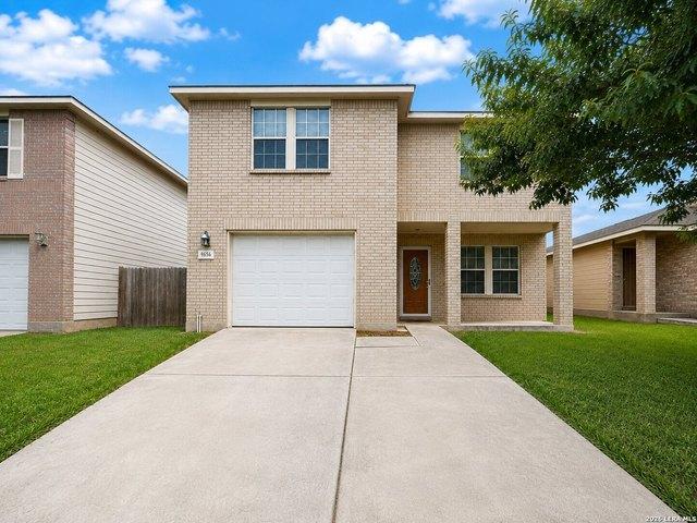 House for sale in Leesville, Texas