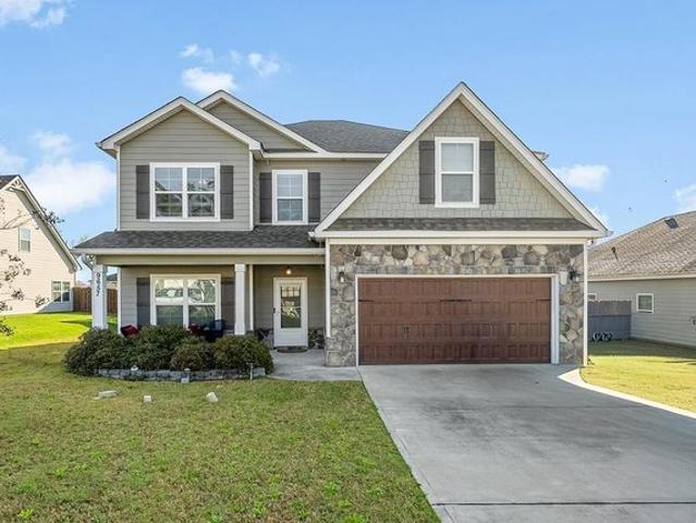 House for sale in Box Springs, Georgia