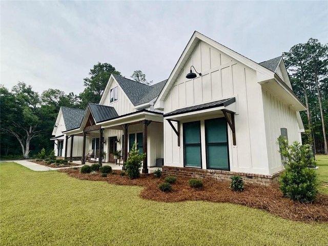 House for sale in Creola, Alabama