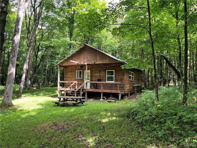 House for sale in Castorland, New York