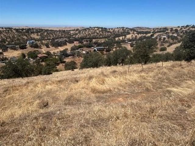 Land for sale in California