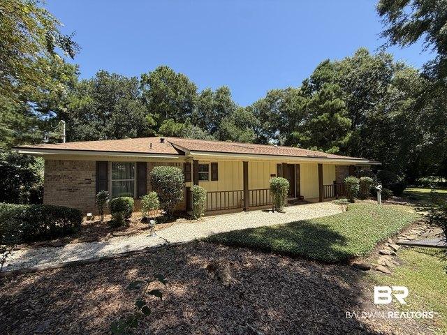 House for sale in Fairhope, Alabama