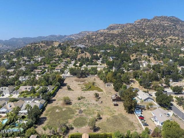 Land for sale in Chatsworth Neighborhood Council District, Canoga Park