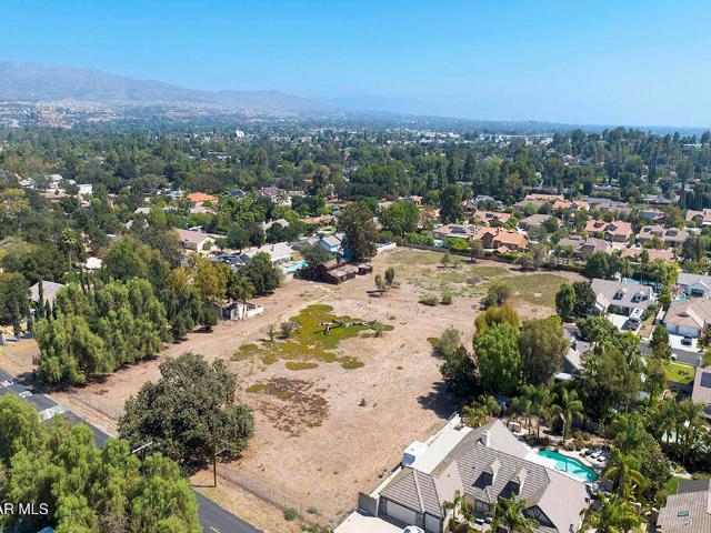 Land for sale in Chatsworth Neighborhood Council District, Canoga Park